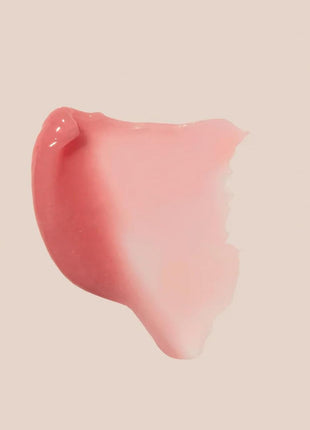 Summer Fridays Tinted Lip Butter Balm - Conditioning Vegan Lip Balm for Instant Moisture, Shine & Hydration - Sheer-Tinted, Soothing Skincare - Pink Sugar (.5 Oz)