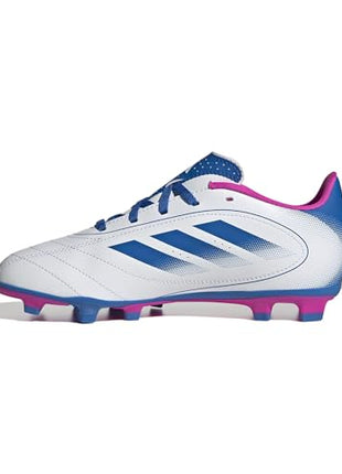 adidas Kids' Goletto Ix Firm Ground/Multi Ground Soccer Cleat