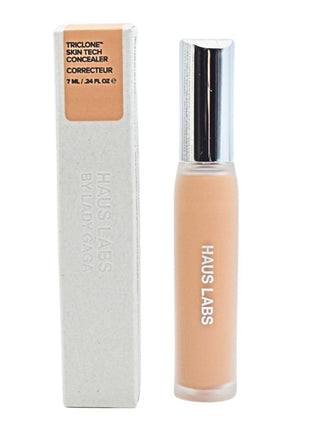 HAUS LABS BY LADY GAGA Triclone Skin Tech Hydrating + De-puffing Concealer with Fermented Arnica 11 Light Neutral