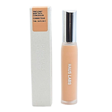 HAUS LABS BY LADY GAGA Triclone Skin Tech Hydrating + De-puffing Concealer with Fermented Arnica 11 Light Neutral