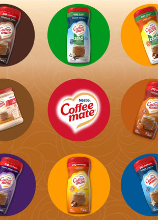 Coffee mate Original Powdered Coffee Creamer