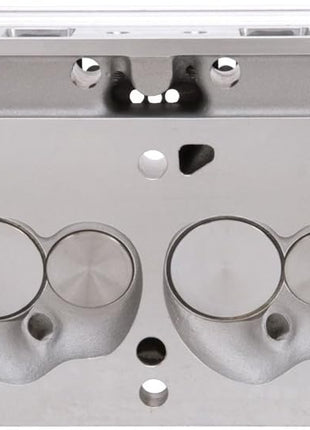 Edelbrock 77199 Victor Junior Cylinder Head
