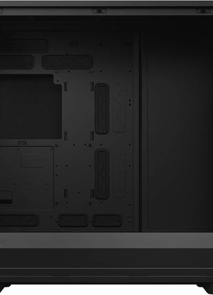 Fractal Design Define 7 XL Black Solid Brushed Aluminum/Steel E-ATX Silent Modular Full Tower Computer Case