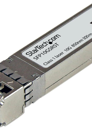 10gbase-Sr Sfp+ Lc Mmf F/Cisco 850nm 300m 100% Compatible