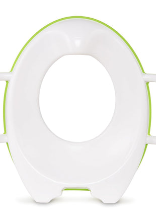 Munchkin® SturdyTM Potty Training Seat, Green