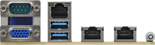 ASRock Rack GENOAD8X-2T/BCM EEB Server Motherboard Single Socket SP5 (LGA 6096) AMD EPYCTM 9004 Series Processors 7 PCIe5.0x16 Dual 10G LAN