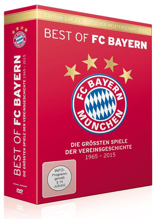 Best of FC Bayern München