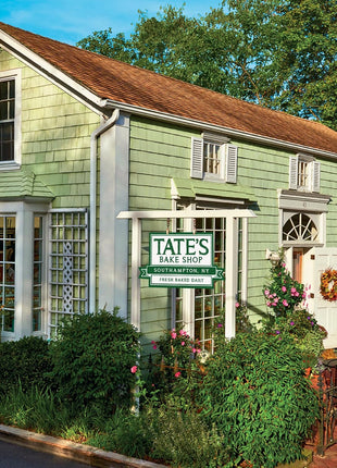 Tate's Bake Shop Lemon Cookies, 7 oz