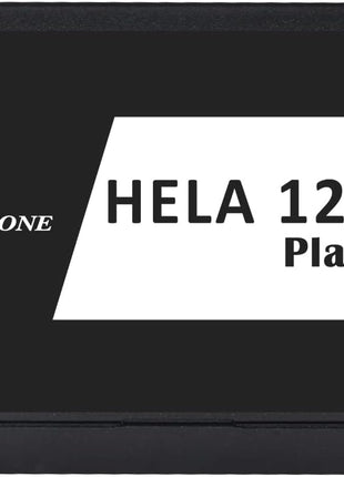 SilverStone Technology HELA 1200R Platinum ATX 3.0 / PCIe Gen 5 1200W Fully Modular Power Supply, SST-HA1200R-PM