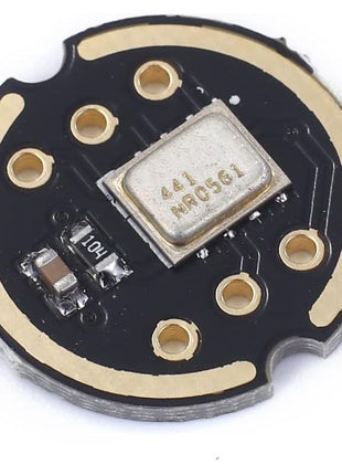 Teyleten Robot INMP441 Omnidirectional Microphone Module MEMS High Precision Low Power I2S Interface (5PCS)