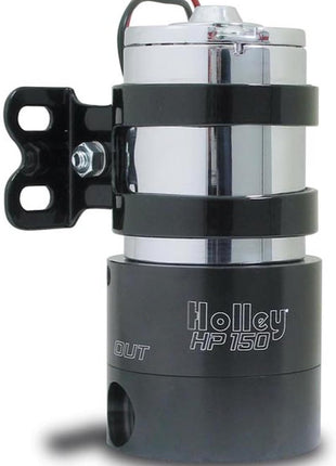 Holley 12-150 150 GPH HP Fuel Pump