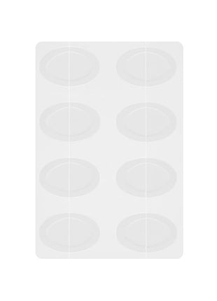 COSRX AC Collection Acne Patch, Centella Blemish Care (26 Count) | Spot Stickers with Centella Asiatica Extract, Blemishes and Zits Cover for Face and Body