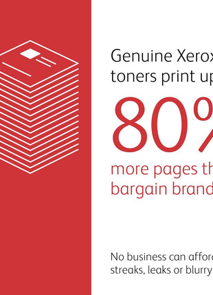 Xerox TG0706 Genuine Solid Ink - Black