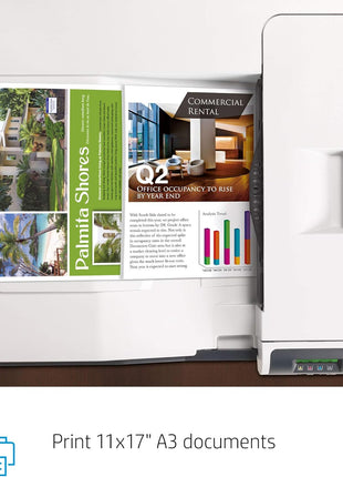 HP Color LaserJet Professional CP5225n (CE711A)