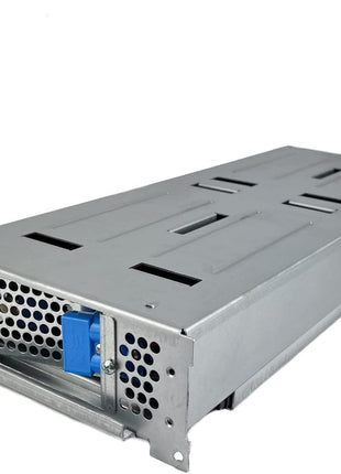 Raion Power Compatible APC RBC43 High Rate Replacement Battery Cartridge UPS SMT2200RM2U, SMT2200RM2UC, SMT2200RM2UNC, SMT3000RM2U, SMT3000RM2UC, SUA2200RM2U, SUA3000RM2U, SUM1500RMXL2U, SUM3000RMXL2U