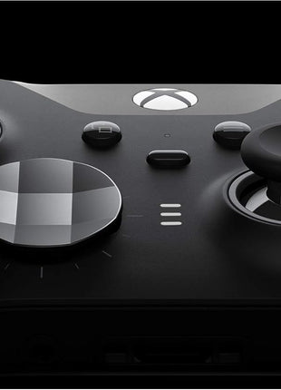 Microsoft Studios Elite Series 2 Controller Xbox One (Xbox One), Black