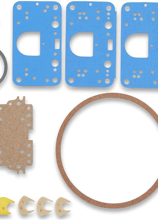 Holley 37-933 Trick Kit Carburetor Rebuild Kit