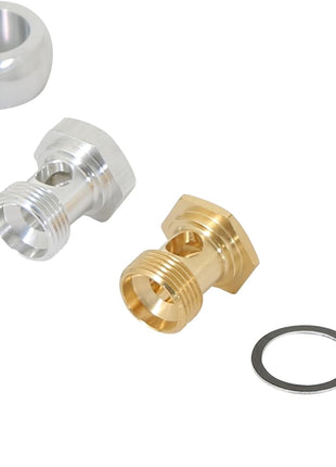 Holley 26-25 Swivel Fitting