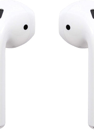 Apple AirPods 2 with Charging Case - White (Renewed)