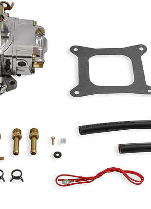 Holley 0-80770 4150 770Cfm V-Sec/Ec S-Avenger