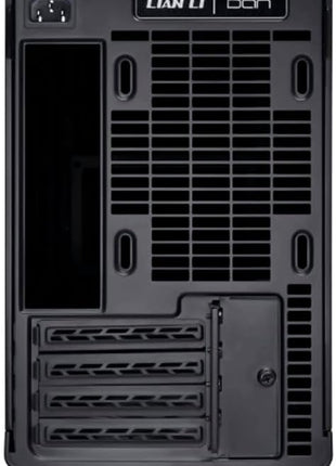 LIAN LI A3 MICROATX MID-Tower Computer CASE - Black