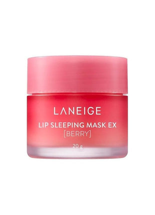 Lip Sleeping Mask Berry
