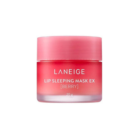 Lip Sleeping Mask Berry