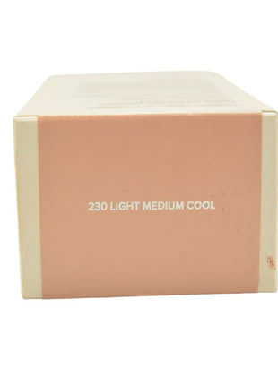 HAUS LABS BY LADY GAGA Triclone Skin Tech Medium Coverage Foundation with Fermented Arnica 230 Light Medium Cool