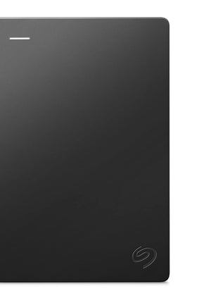 Seagate Portable 4TB External Hard Drive HDD 鈥?USB 3.0 for PC, Mac, Xbox, & PlayStation - 1-Year Rescue Service (SRD0NF1)