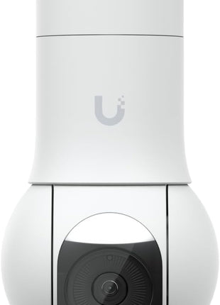 Ubiquiti UniFi Protect G5-PTZ 5 Megapixel Outdoor 2K Network Camera - Color