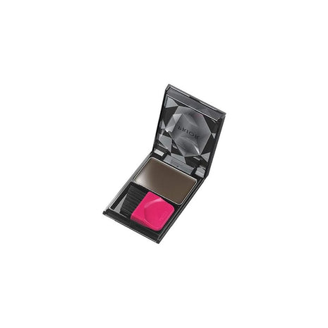 Shiseido Shiseido Preole Hair Foundation #Dark Brown [Parallel Import Goods]