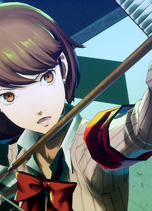 Persona 3 Reload: Standard Edition - PlayStation 5