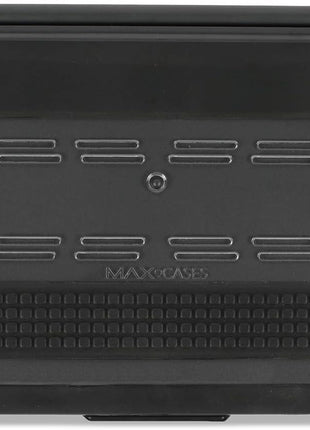 Max Cases Extreme Shell for HP Chromebook 11 Inch Gen 6 EE (Black)