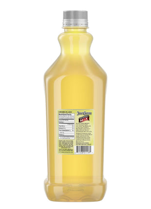 Jose Cuervo Classic Lime Light Margarita Mix, 59.2 fl oz