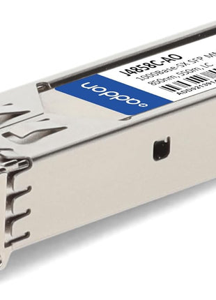 Add-on Computer-HP ProCurve compatible Gigabit-SX-LC SFP-J4858C-A0