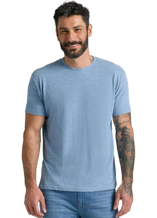 True Classic Mens T-Shirts – Short Sleeve Crew Neck T Shirts for Man, Cotton Blend Plain Novelty Men's T-Shirts