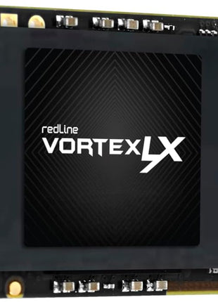 Mushkin Vortex-LX – PCIe Gen4 x4 NVMe 1.4 – M.2 (2242) Internal Solid State Drive (SSD) – Gaming Devices Compatible – (MKNSSDVT-D4) (Gen.4, Vortex-LX 2242, 2TB LX 2242)