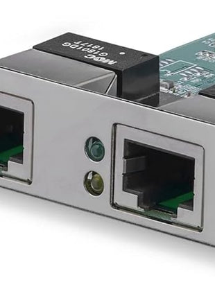 StarTech.com Dual Port PCIe Network Card - Low Profile - RJ45 Port - Realtek RTL8111H Chipset - Ethernet Network Card - Dual Port Gigabit NIC (ST1000SPEXD4)