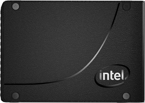 Intel Optane DC P4800X 750 GB Solid State Drive - 2.5 Internal - U.2 [SFF-8639] NVMe [PCI Express NVMe 3.0 x4]
