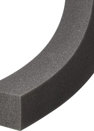 THERMWELL Frost King AC43H Air Conditioner Weatherseal Tape, 2-1/4 by 2-1/4 by 42-Inch