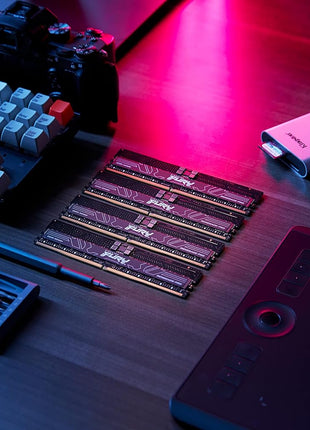 Kingston Fury Renegade Pro 16GB DDR5 SDRAM Memory Module