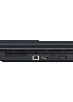 PlayStation 3 500 GB Super Slim System (Renewed)