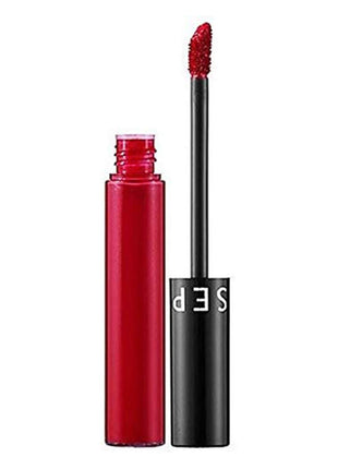 SEPHORA COLLECTION Cream Lip Stain Liquid Lipstick 01 Always Red