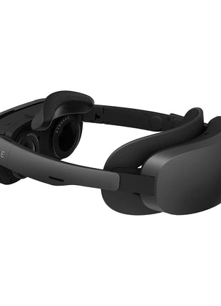 HTC Vive XR Elite with Deluxe Pack — Mixed Reality and PC VR Headset + Controllers