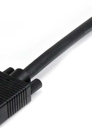 Startech.com MXT101MMHQ30 High Res Monitor VGA Cable