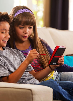Nintendo 2DS - Crimson Red (Renewed)