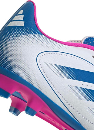 adidas Kids' Goletto Ix Firm Ground/Multi Ground Soccer Cleat
