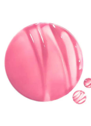 HAUS LABS BY LADY GAGA PHD HYBRID LIP GLAZE - Macaron (Cool Pink) + ENTEL Aloe vera Sheet Masque (BONUS)