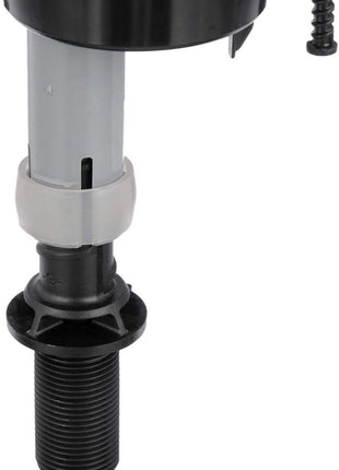 Fluidmaster 400AKRP10 Universal, All In One, Complete Toilet Tank Repair Kit For 2-Inch Flush Valve Toilets