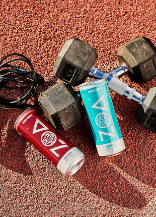 ZOA Energy Drink Variety Pack, 4 Flavors - Zero Sugar, Daily Vitamin C & B, Natural Caffeine, Hydrating Electrolytes - No Crash, Keto Friendly - 12 Ounce Cans (Pack Of 12)